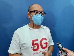 Alasan Telkomsel Gelar 5G di Lokasi Pemukiman