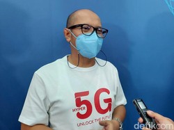Alasan Telkomsel Gelar 5G di Lokasi Pemukiman
