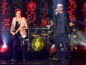 Ketinggalan Billboard Music Awards 2021? Jangan Lewatkan Siaran Ulangnya