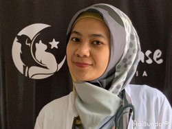 Mommy ASF Ungkap Awal Mula Menulis Kisah Layangan Putus yang Kini Viral