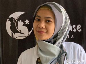 Mommy ASF Ungkap Awal Mula Menulis Kisah Layangan Putus yang Kini Viral Mommy ASF Ungkap Awal Mula Menulis Kisah Layangan Putus yang Kini Viral