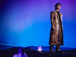 EXO Bakal Tampil Enerjik dan Berkarisma Lewat Dont Fight the Feeling