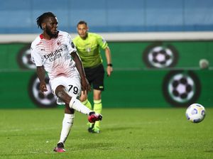 AC Milan Musim Ini: Jago Tandang, Spesialis Penalti