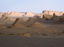Ini Tempat Terpanas di Bumi, Kalahkan Lembah Kematian