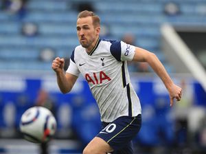 Tottenham Daftarkan Kane ke UEFA Conference League, Upaya Hambat Man City? Tottenham Daftarkan Kane ke UEFA Conference League, Upaya Hambat Man City?
