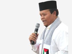 HNW Minta Polisi Gerak Cepat Tindak Tegas Para Penista Agama