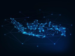 Sejak 1984, Ini Sejarah Masuknya Jaringan Seluler 1G-5G di Indonesia