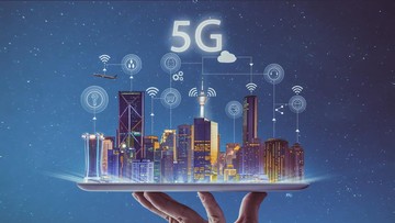 Perbedaan 5G dan 4G dalam Penggunaan Sehari-Hari