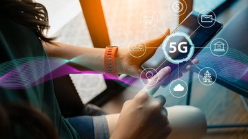 5G Tidak Muncul atau Balik ke 4G? Ini Penyebab dan Cara Mengatasinya