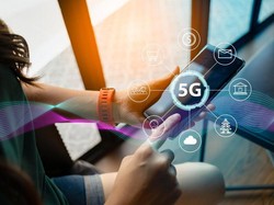 Adopsi 5G di Indonesia Tertinggal, Operator Seluler Ungkap Penyebabnya Adopsi 5G di Indonesia Tertinggal, Operator Seluler Ungkap Penyebabnya