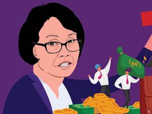 Rencana Dongkrak Pajak Orang Kaya Jadi 35%