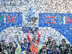 Liga Italia 2021/2022 Akan Lebih Seimbang, Ada 5 Kandidat Juara