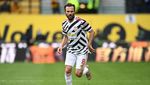5 Pemain MU yang Pakai Nomor 8 Sebelum Bruno Fernandes