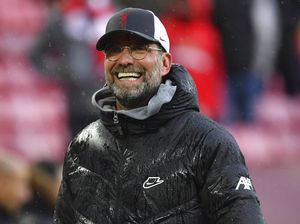 Juergen Klopp: Pemain Baru Liverpool Tak Sabar Debut di Anfield Juergen Klopp: Pemain Baru Liverpool Tak Sabar Debut di Anfield