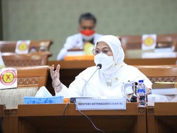 Antisipasi Kepulangan PMI, Kemnaker Koordinasi dengan 12 Perwakilan RI