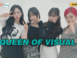 K-Talk Spesial: Aespa yang Next Level