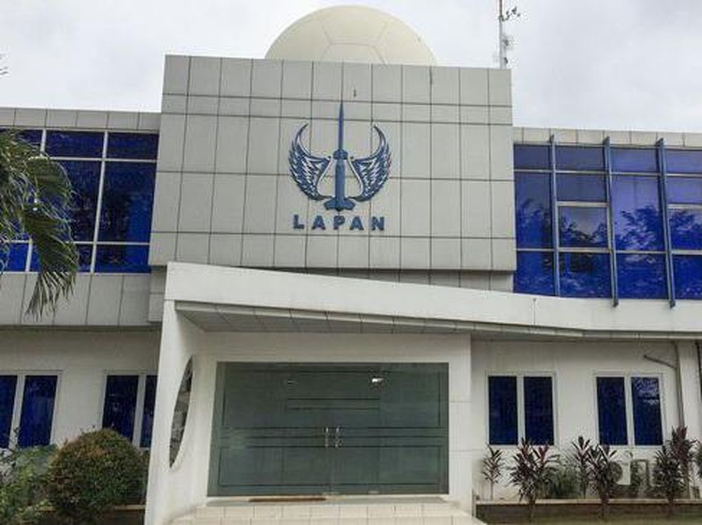 Lapan: Ada Dua Puncak Hujan Meteor Nih di Juli 2021 Lapan: Ada Dua Puncak Hujan Meteor Nih di Juli 2021