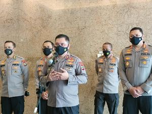 476 Pemudik Reaktif COVID Usai Balik Jakarta, Ada Klaster Silaturahmi 476 Pemudik Reaktif COVID Usai Balik Jakarta, Ada Klaster Silaturahmi