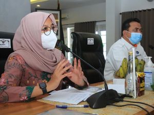 Kemenko Marves Blusukan ke Banyuwangi Percepat Program Infrastruktur