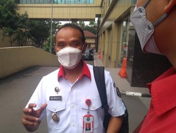 Datang ke Bareskrim, BSSN Ikut Usut Bocornya 279 Juta Data WNI