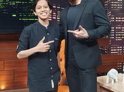 Dari Kandang Kambing Bisa Kuliah S-2 di UK, Angga Berbagi Tips Inspiratif