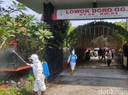 Klaster Mudik di Kota Malang, 10 Orang Positif COVID-19