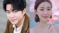 Cocoklogi Penggemar, Ini 7 Kode Lee Seung Gi dan Lee Da In Pacaran
