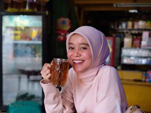 3 Bisnis Kuliner Milik Lesti Kejora dan Keluarga