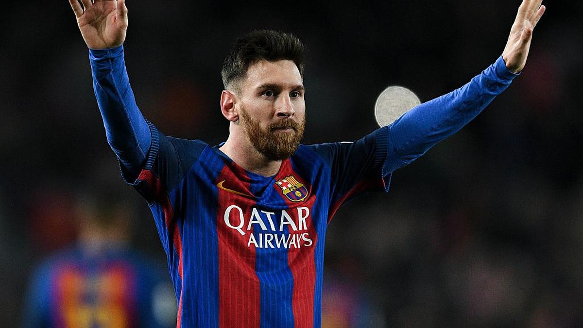 Vicente del Bosque sebut Lionel Messi terbaik di dunia. (Foto: Getty Images/Juan Manuel Serrano Arce)