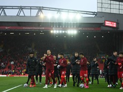 Klopp Bangga dengan Perjuangan Liverpool