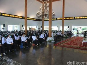 Pemkab Banyuwangi Buka Lowongan 3.937 ASN Pemkab Banyuwangi Buka Lowongan 3.937 ASN