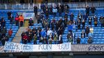 Foto: Man City Angkat Trofi Juara Liga Inggris & Beri Tribute ke Aguero