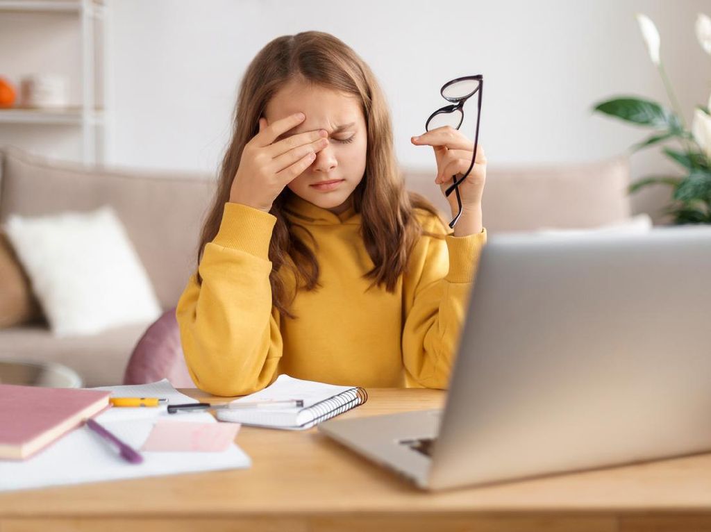 6 Tips Menjaga Kesehatan Mata Anak dari Direktorat PAUD Kemdikbud 6 Tips Menjaga Kesehatan Mata Anak dari Direktorat PAUD Kemdikbud
