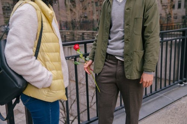 Memperlihatkan hal kecil/pexels.com Memperlihatkan hal kecil