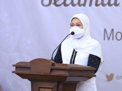 Langkah Kemnaker Cegah Urbanisasi Pascalebaran
