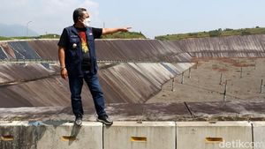 Bandung Bakal Punya TPA Sampah Baru Loh