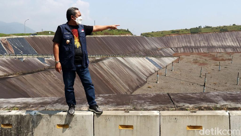 Bandung Bakal Punya TPA Sampah Baru Loh Bandung Bakal Punya TPA Sampah Baru Loh