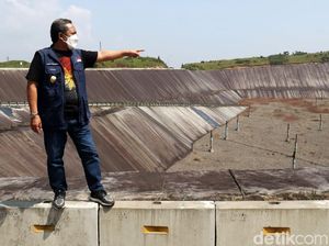 Bandung Bakal Punya TPA Sampah Baru Loh