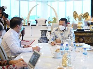 Turnamen Catur Piala Ketua MPR dan Menpora akan Bertabur Bintang Turnamen Catur Piala Ketua MPR dan Menpora akan Bertabur Bintang