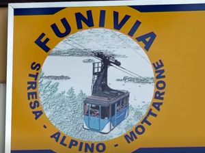 Ngeri! Kereta Gantung di Italia Jatuh, 13 Orang Tewas