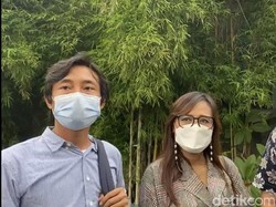 Begini Awal Mula Nuning Pardiana Dinikahi Aliff Alli