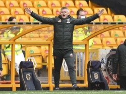 Jelang Final Liga Europa, Solskjaer Iri dengan Villarreal Soal Ini