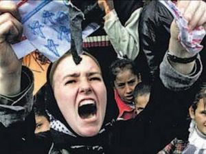 Palestina, Rachel Corrie, dan Solidaritas Kemanusiaan