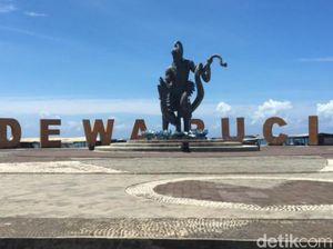 2 Bocah Terseret Ombak Pantai Purworejo, 1 Ditemukan Tewas 2 Bocah Terseret Ombak Pantai Purworejo, 1 Ditemukan Tewas