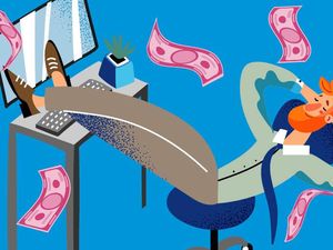 Sering Bikin Penasaran, Ini 10 Pekerjaan Bergaji Tertinggi di RI