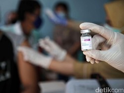 Jika Ditawari Beli Vaksin, Masyarakat Harus Apa?