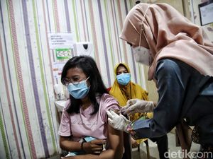 Dipakai untuk Usia 18 Tahun di DKI, Ini Syarat Penerima Vaksin AstraZeneca