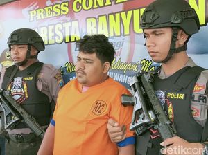 Kasasi  Ditolak MA, Pembunuh dan Pembakar Rosidah Tetap Dihukum Mati