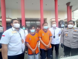 Kronologi Pengeroyokan Pria yang Ditemukan Tewas dalam Kos di Surabaya