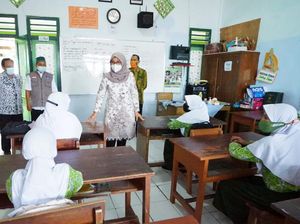 Pemkab Banyuwangi Jemput Bola Pelajar Kurang Mampu Jelang PPDB